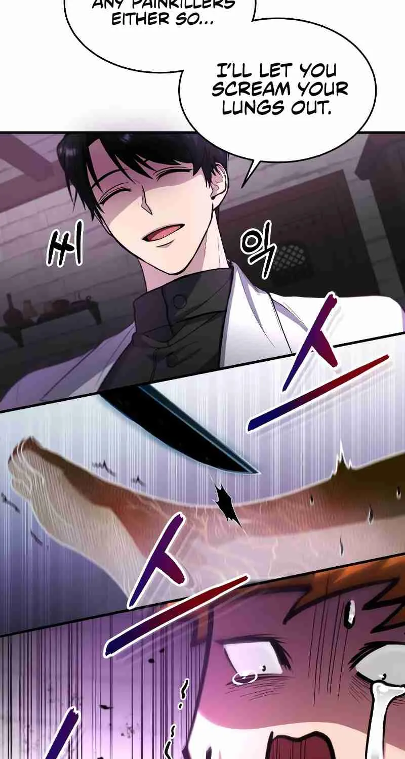 Read Life of a Quack Healer EN Manga Online