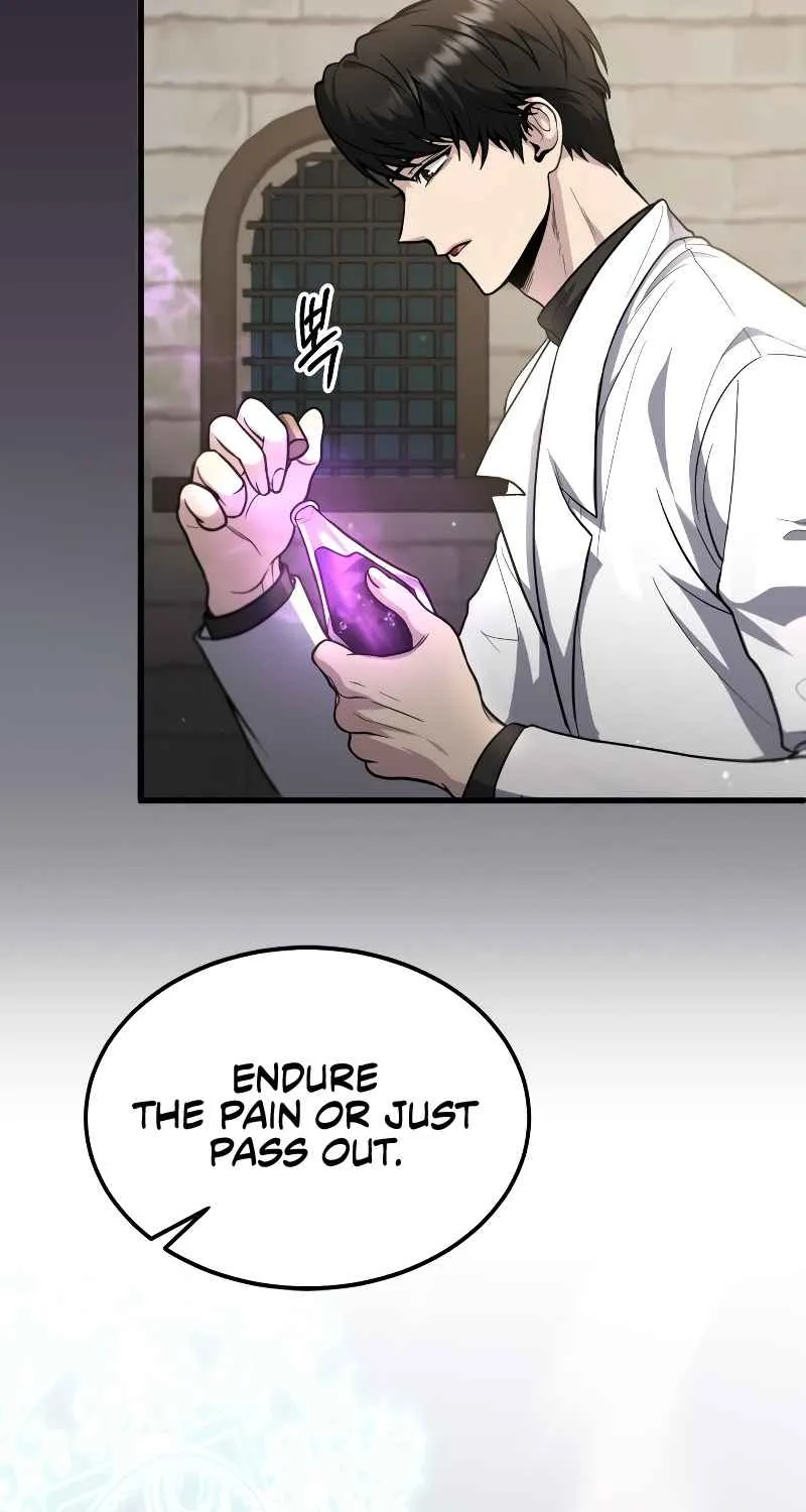 Read Life of a Quack Healer EN Manga Online