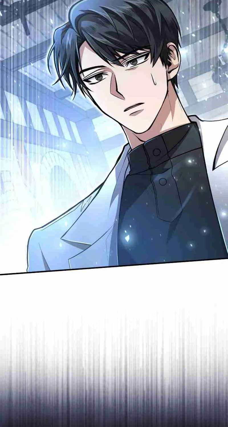 Read Life of a Quack Healer EN Manga Online