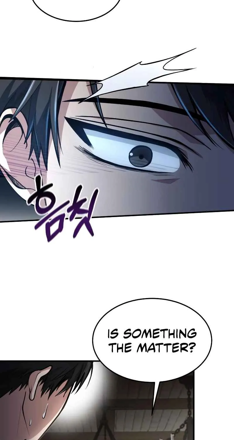Read Life of a Quack Healer EN Manga Online