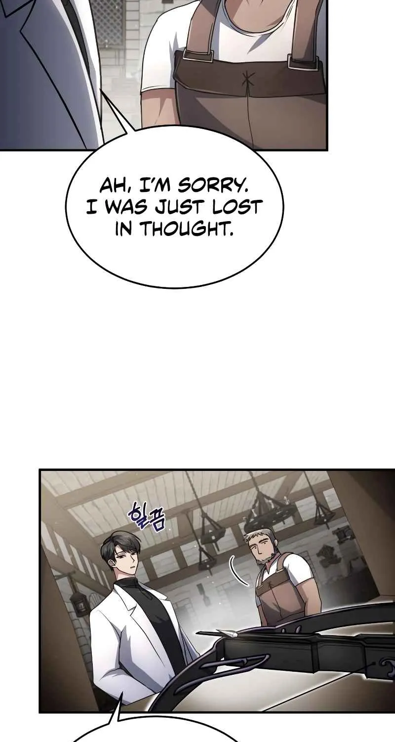 Read Life of a Quack Healer EN Manga Online