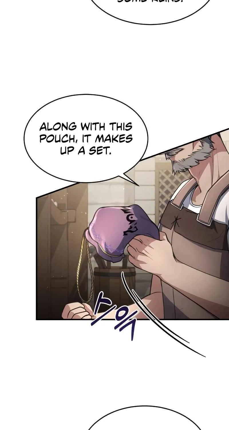 Read Life of a Quack Healer EN Manga Online
