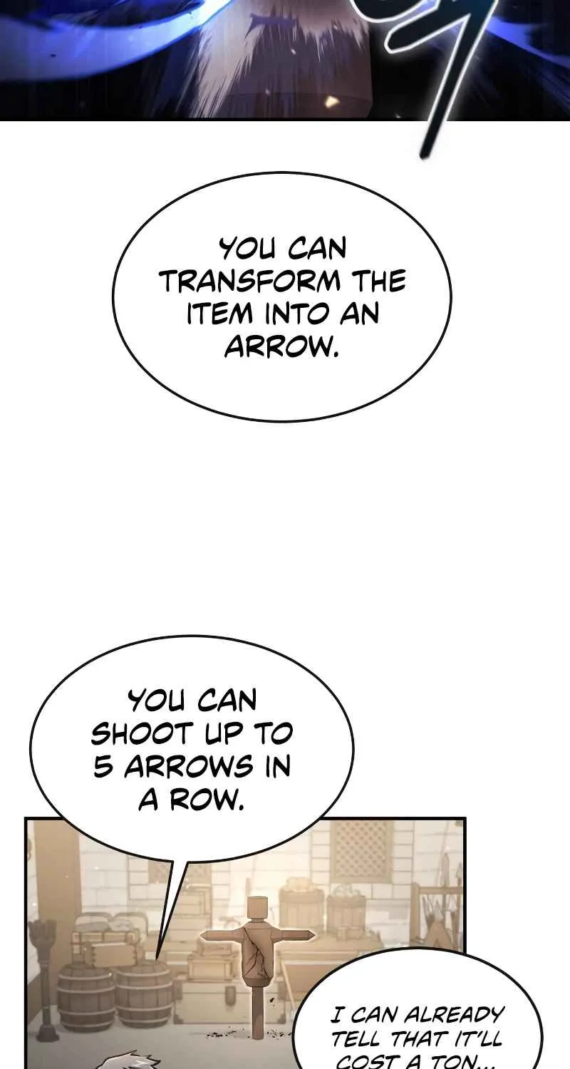 Read Life of a Quack Healer EN Manga Online