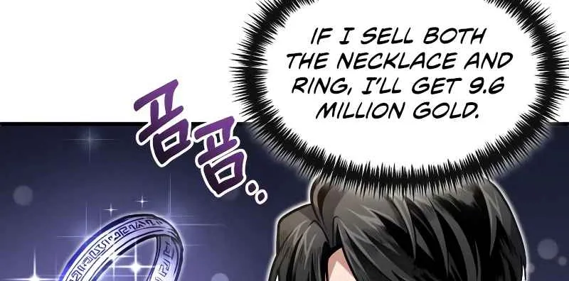 Read Life of a Quack Healer EN Manga Online