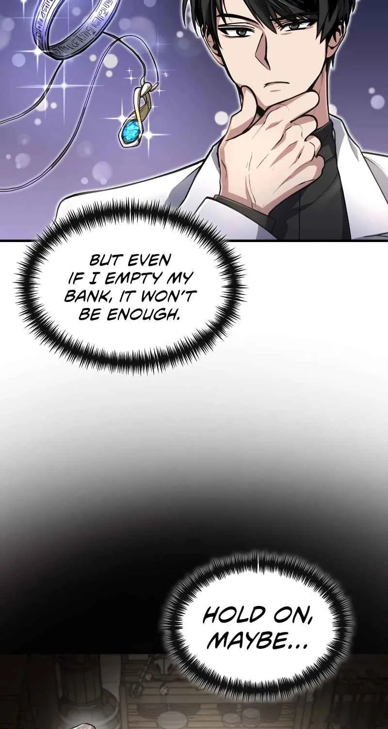 Read Life of a Quack Healer EN Manga Online