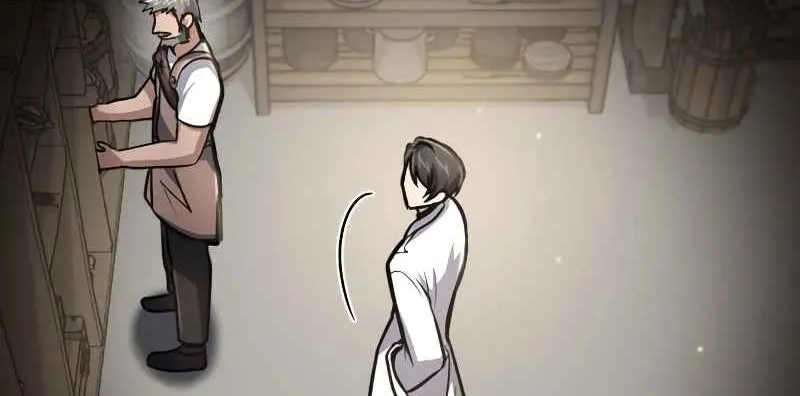 Read Life of a Quack Healer EN Manga Online