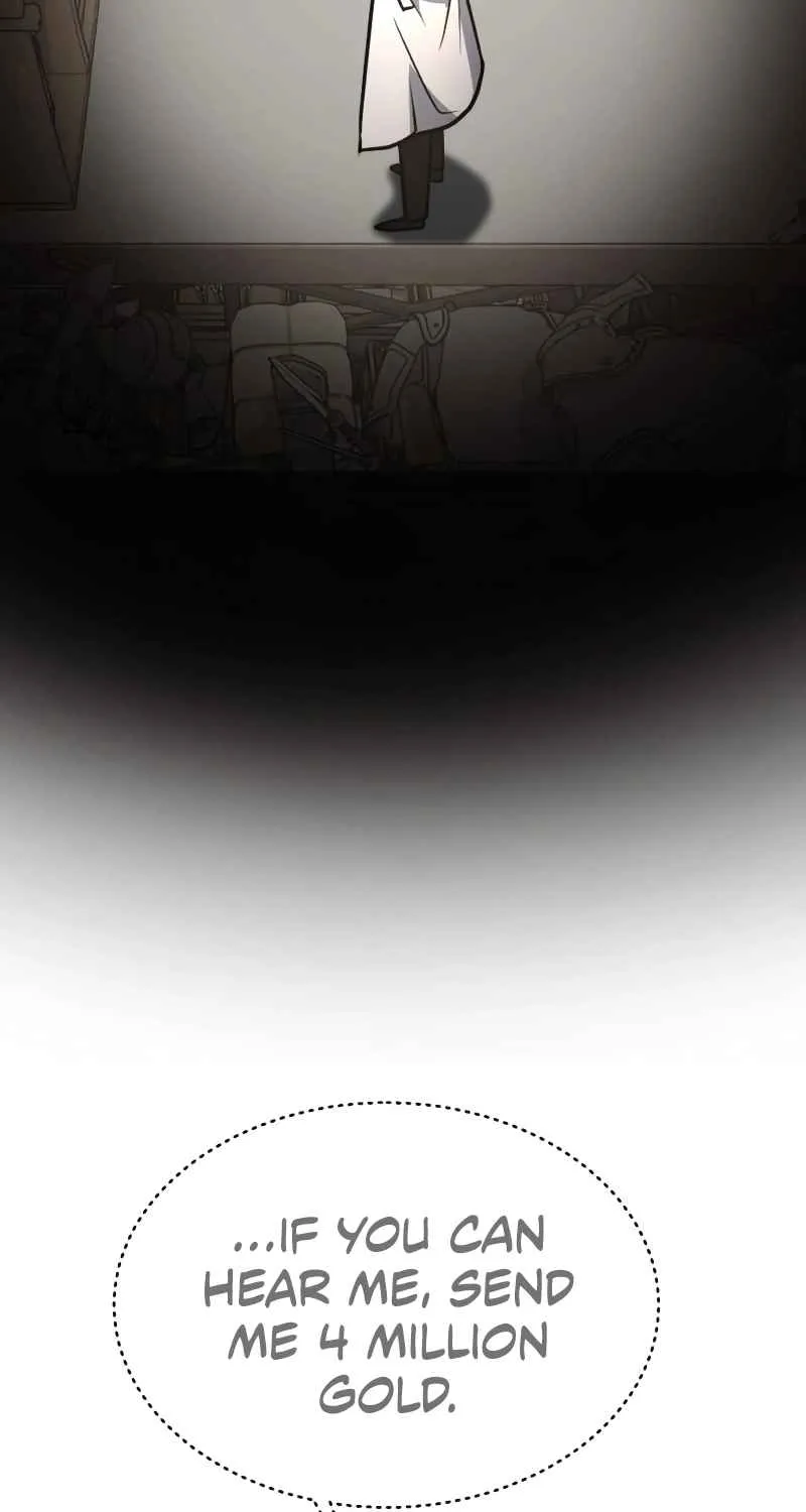 Read Life of a Quack Healer EN Manga Online