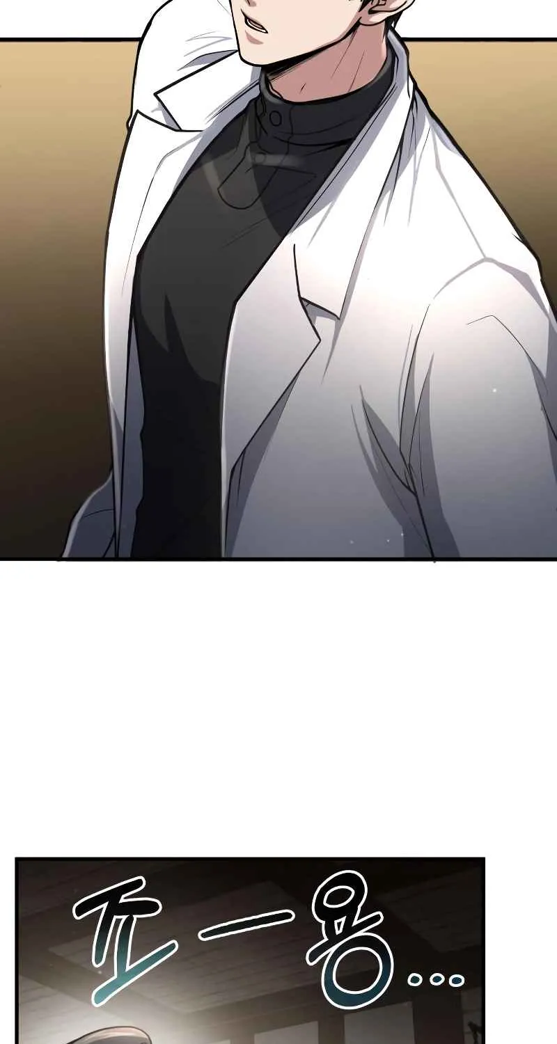Read Life of a Quack Healer EN Manga Online