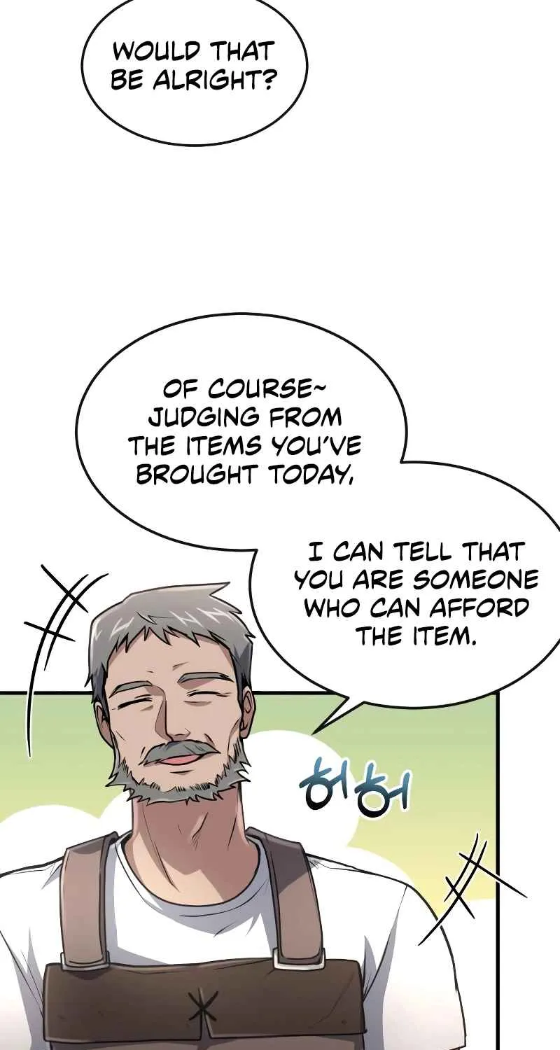 Read Life of a Quack Healer EN Manga Online