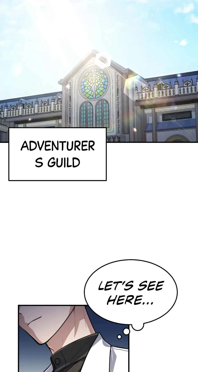 Read Life of a Quack Healer EN Manga Online