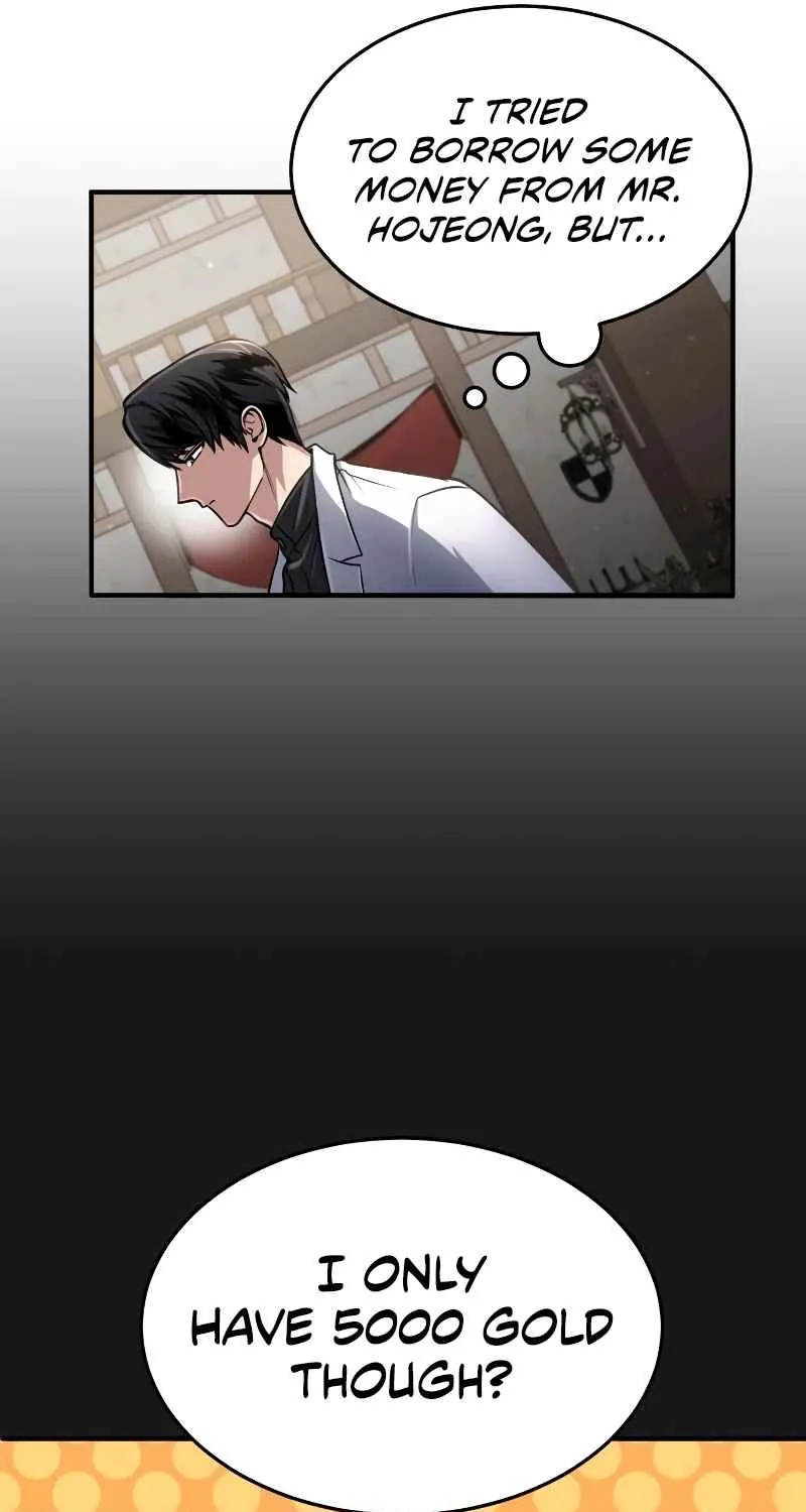 Read Life of a Quack Healer EN Manga Online