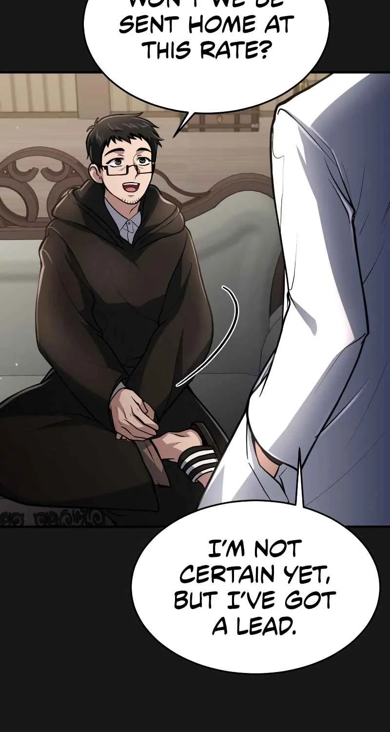 Read Life of a Quack Healer EN Manga Online