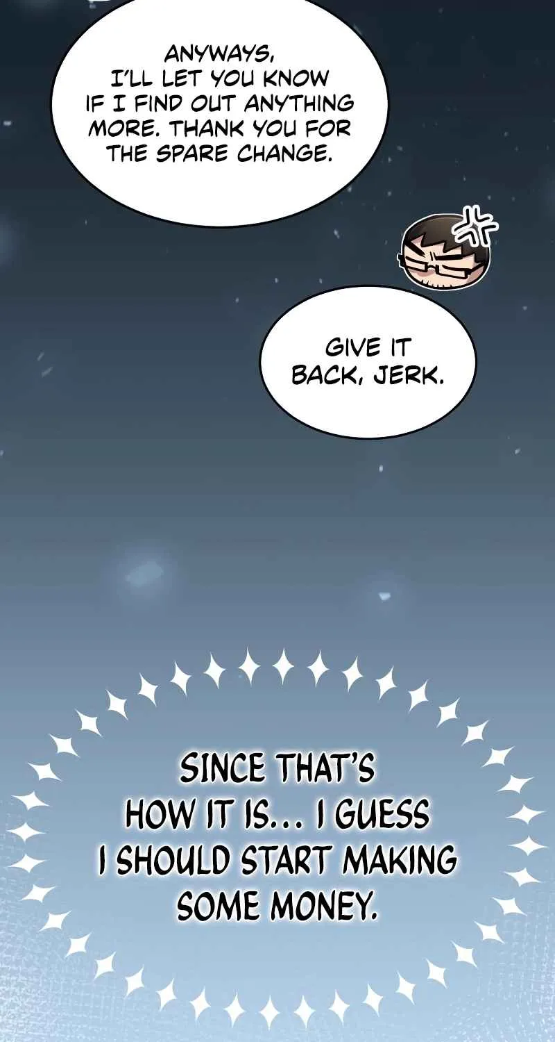 Read Life of a Quack Healer EN Manga Online