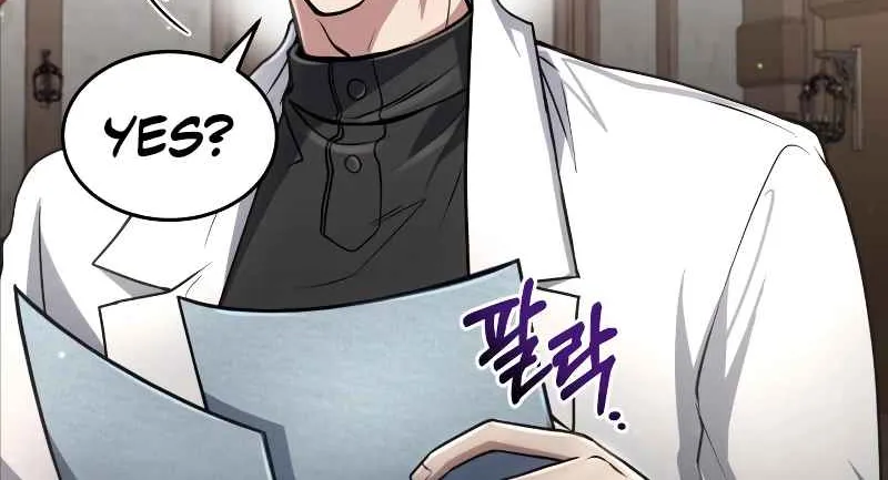 Read Life of a Quack Healer EN Manga Online