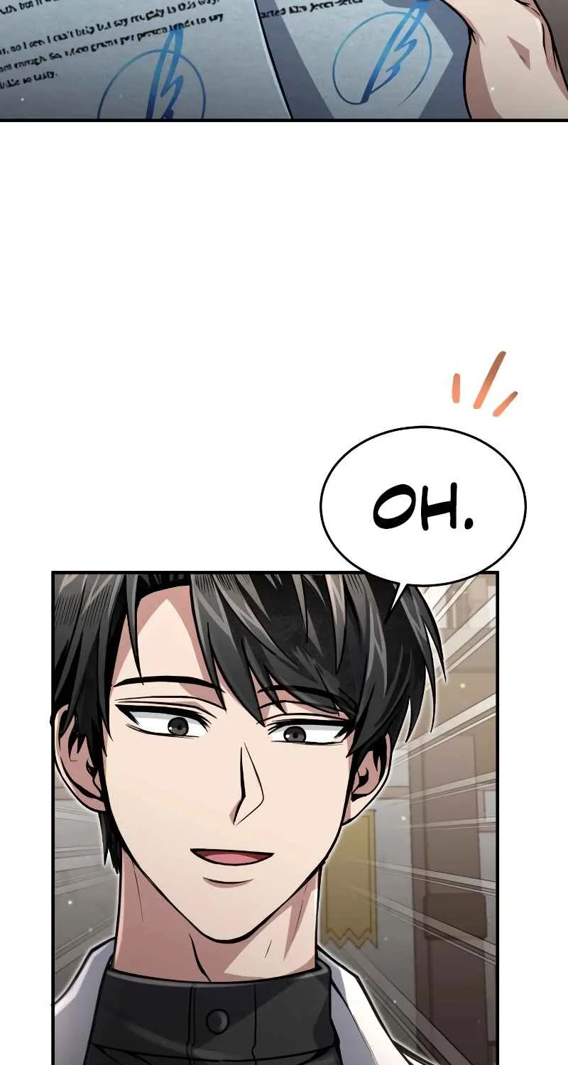 Read Life of a Quack Healer EN Manga Online