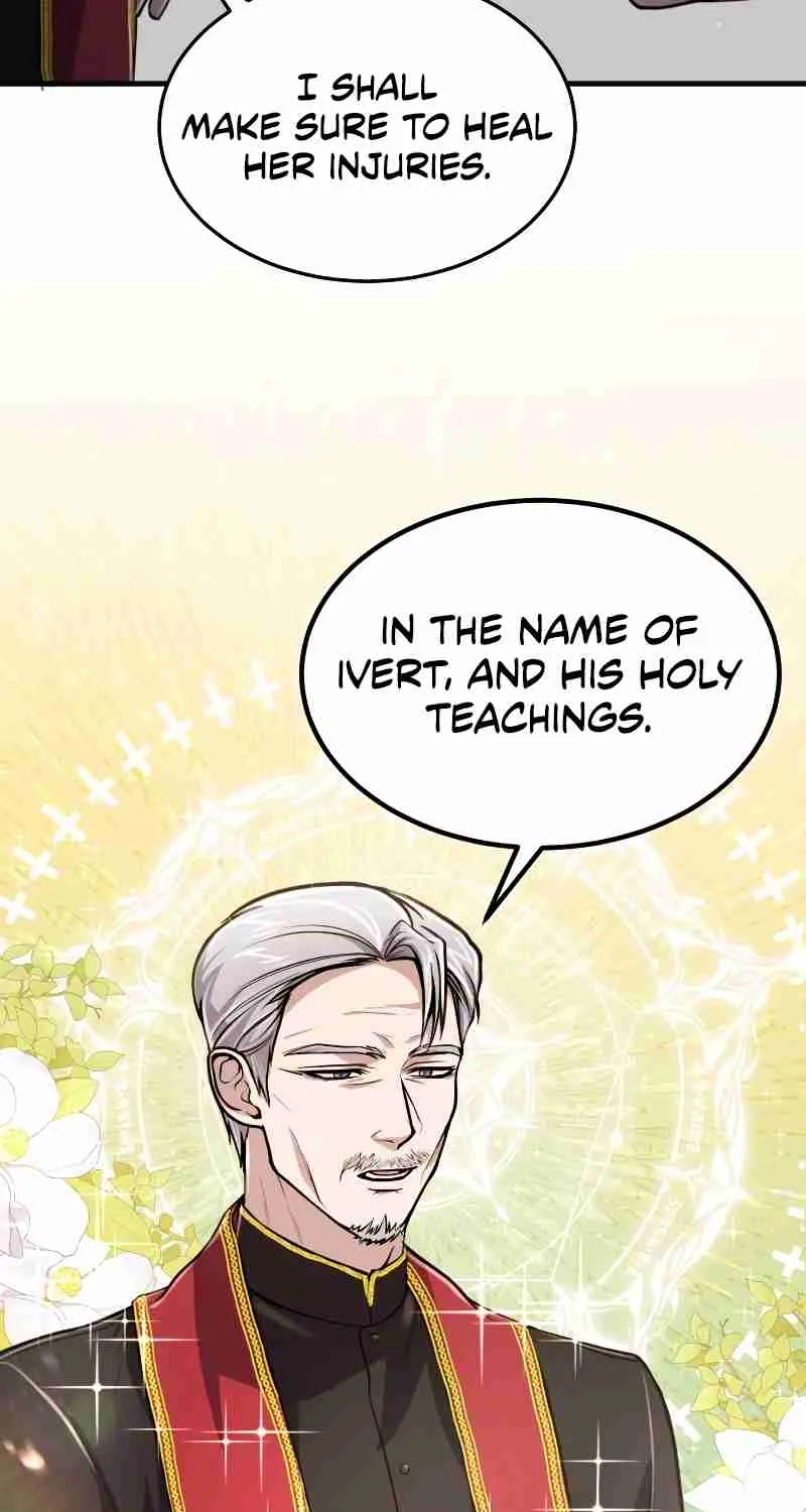 Read Life of a Quack Healer EN Manga Online