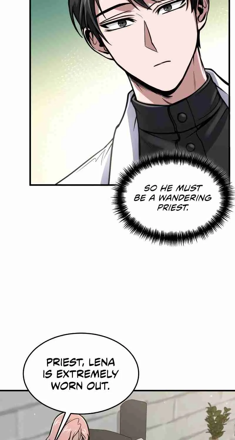 Read Life of a Quack Healer EN Manga Online