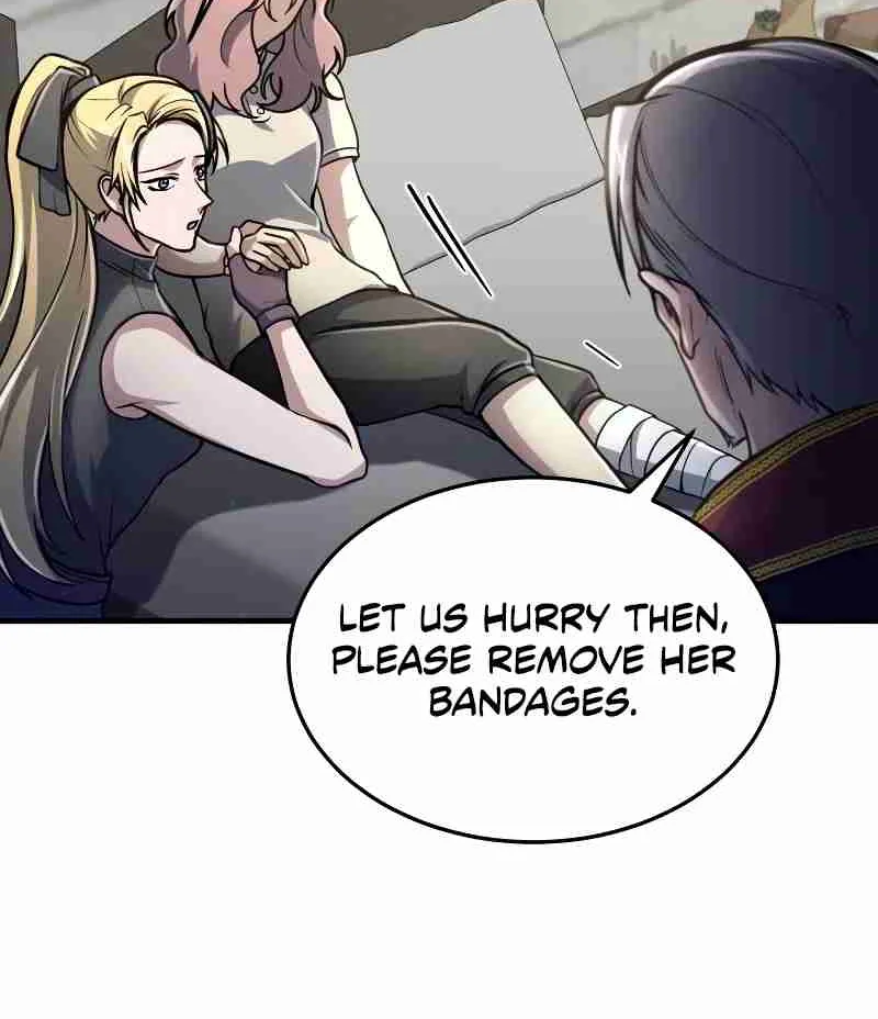 Read Life of a Quack Healer EN Manga Online