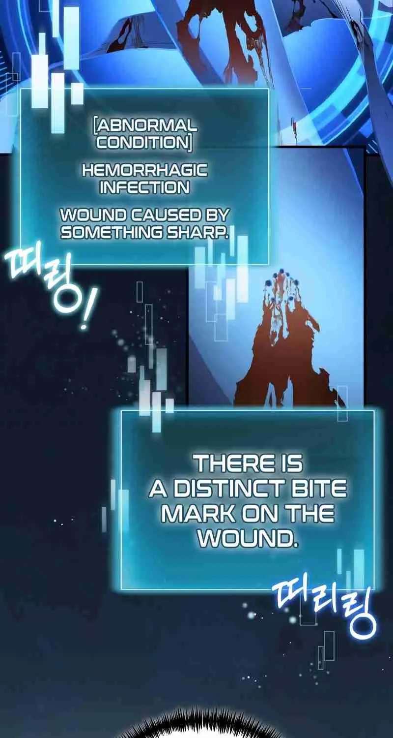Read Life of a Quack Healer EN Manga Online