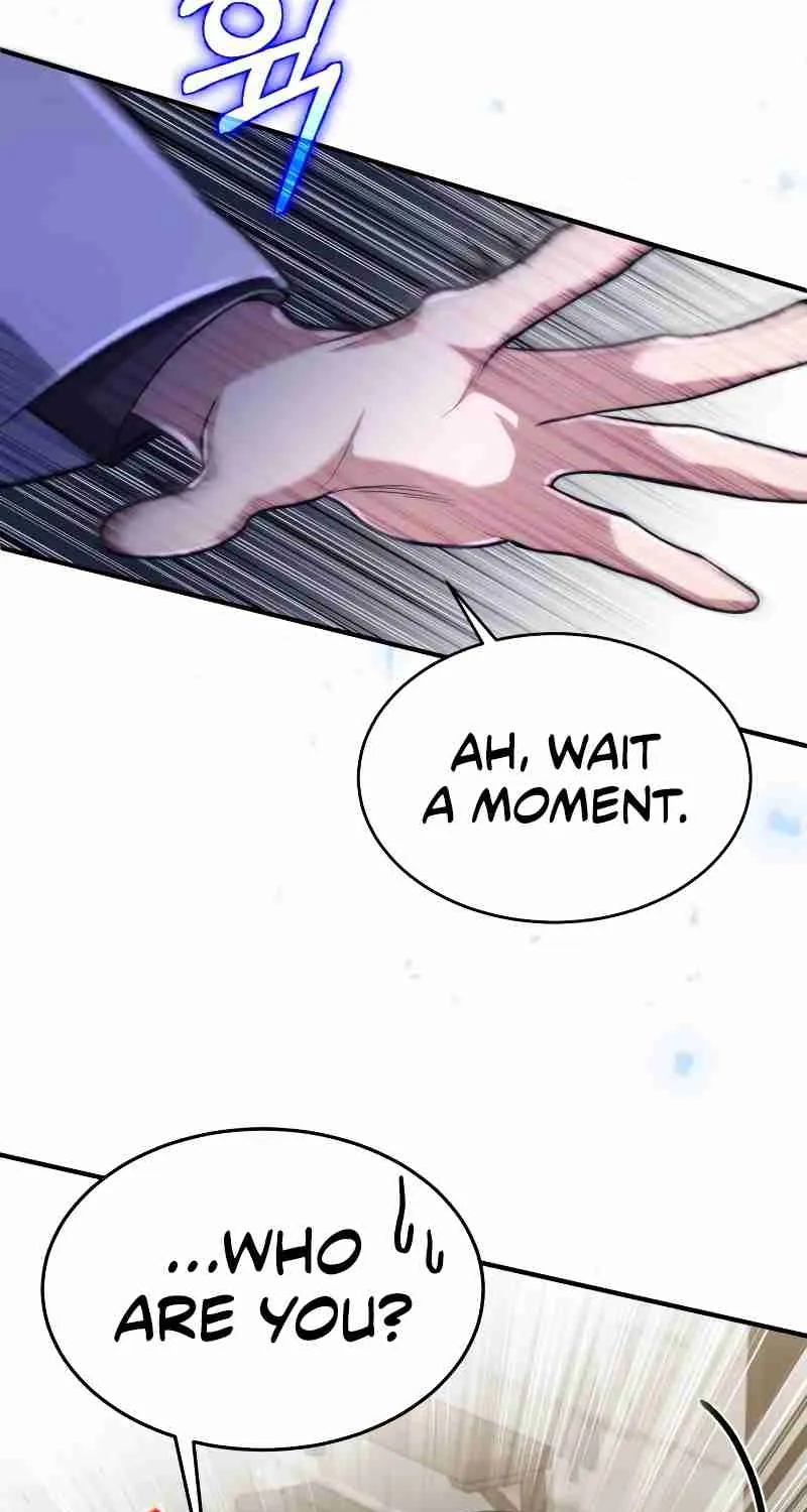 Read Life of a Quack Healer EN Manga Online
