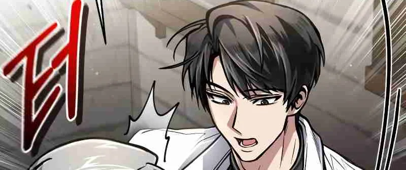 Read Life of a Quack Healer EN Manga Online