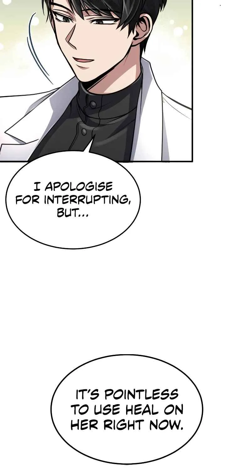 Read Life of a Quack Healer EN Manga Online
