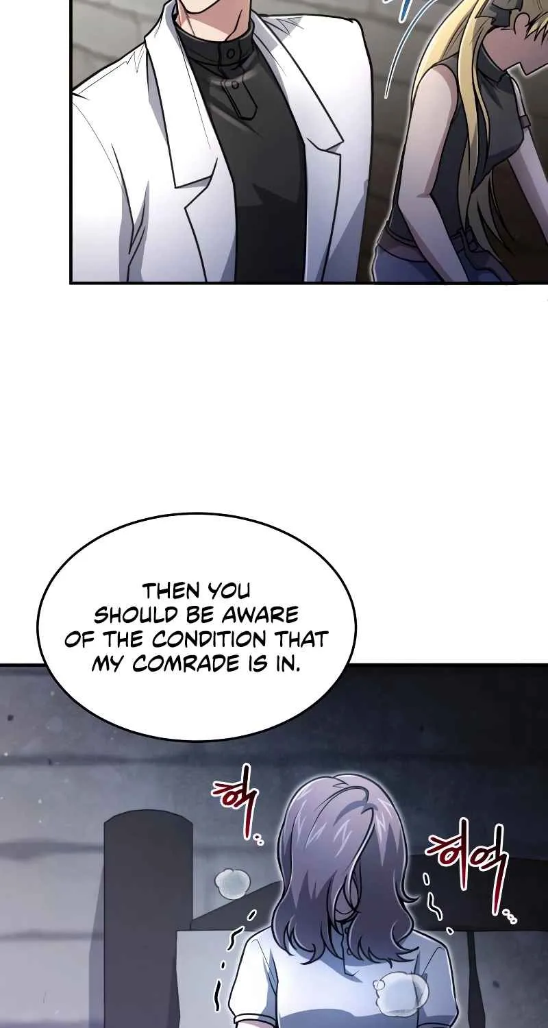 Read Life of a Quack Healer EN Manga Online