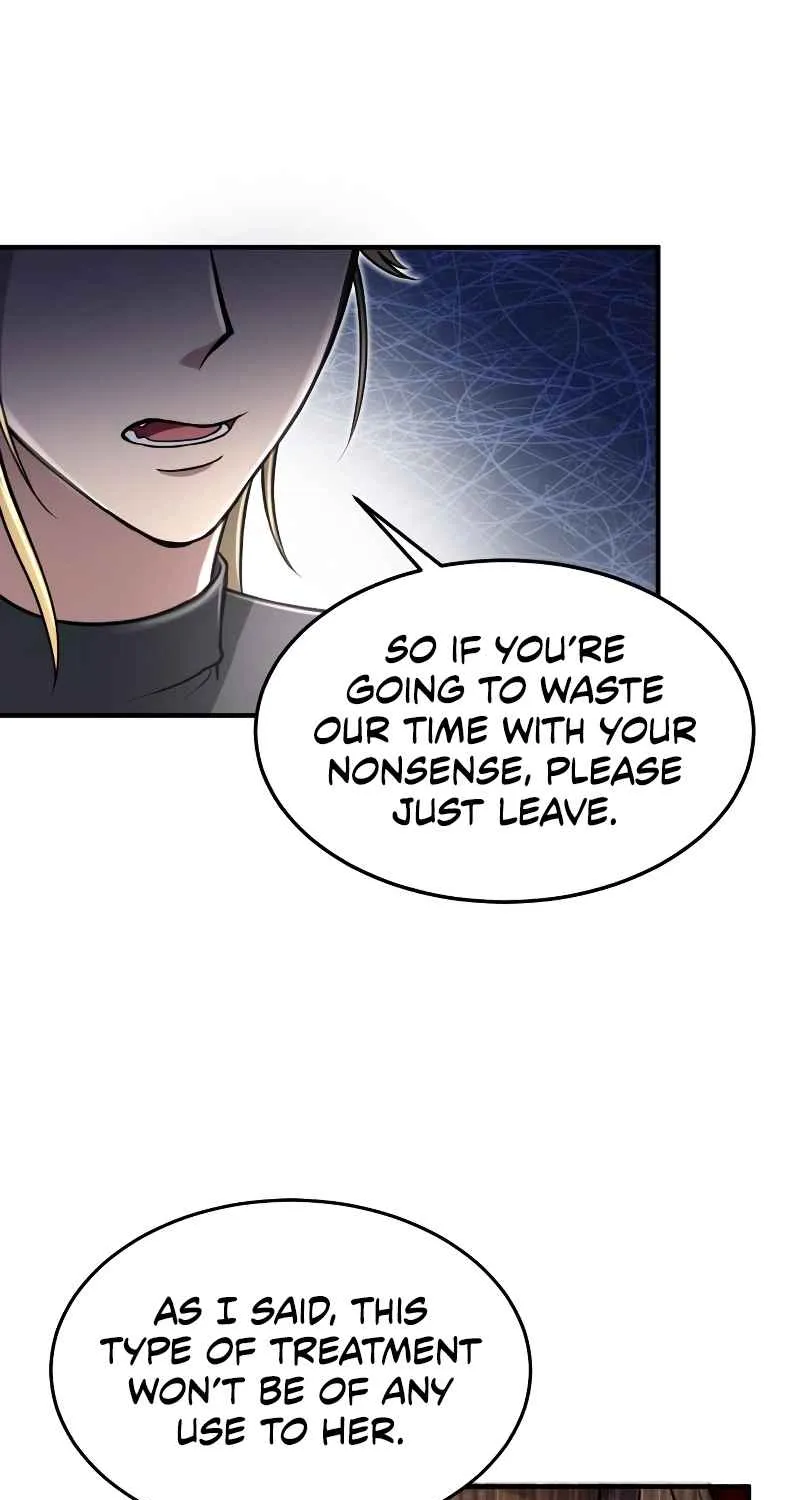 Read Life of a Quack Healer EN Manga Online