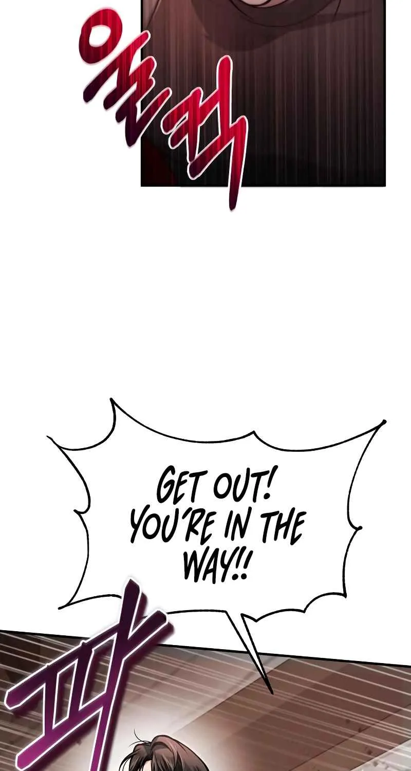Read Life of a Quack Healer EN Manga Online