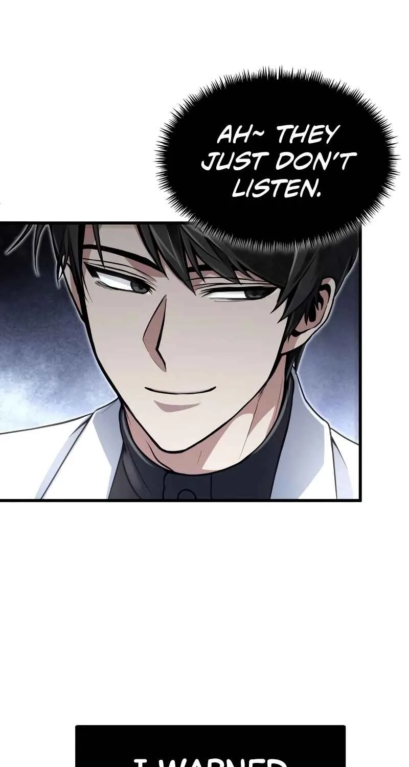 Read Life of a Quack Healer EN Manga Online