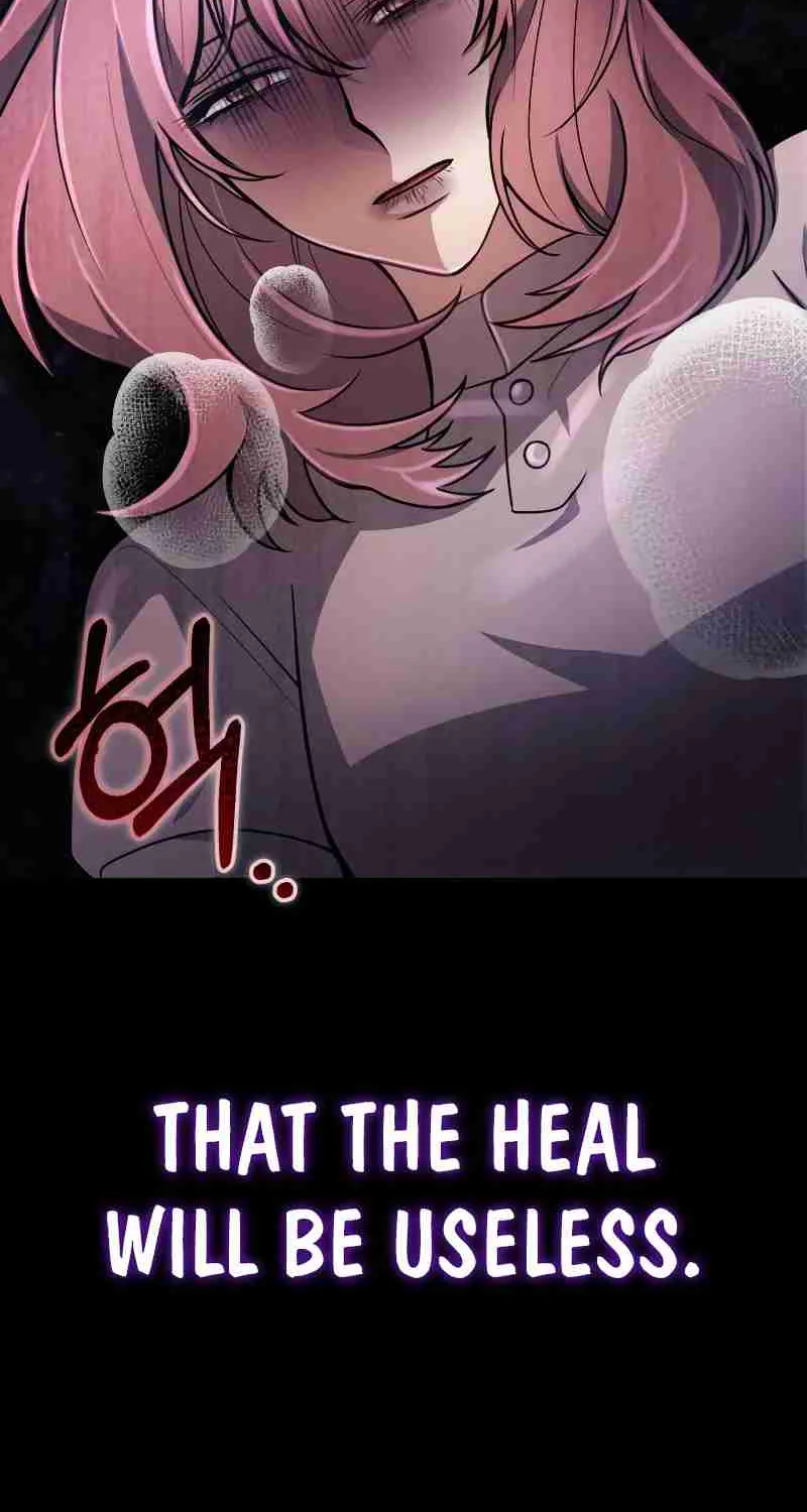 Read Life of a Quack Healer EN Manga Online
