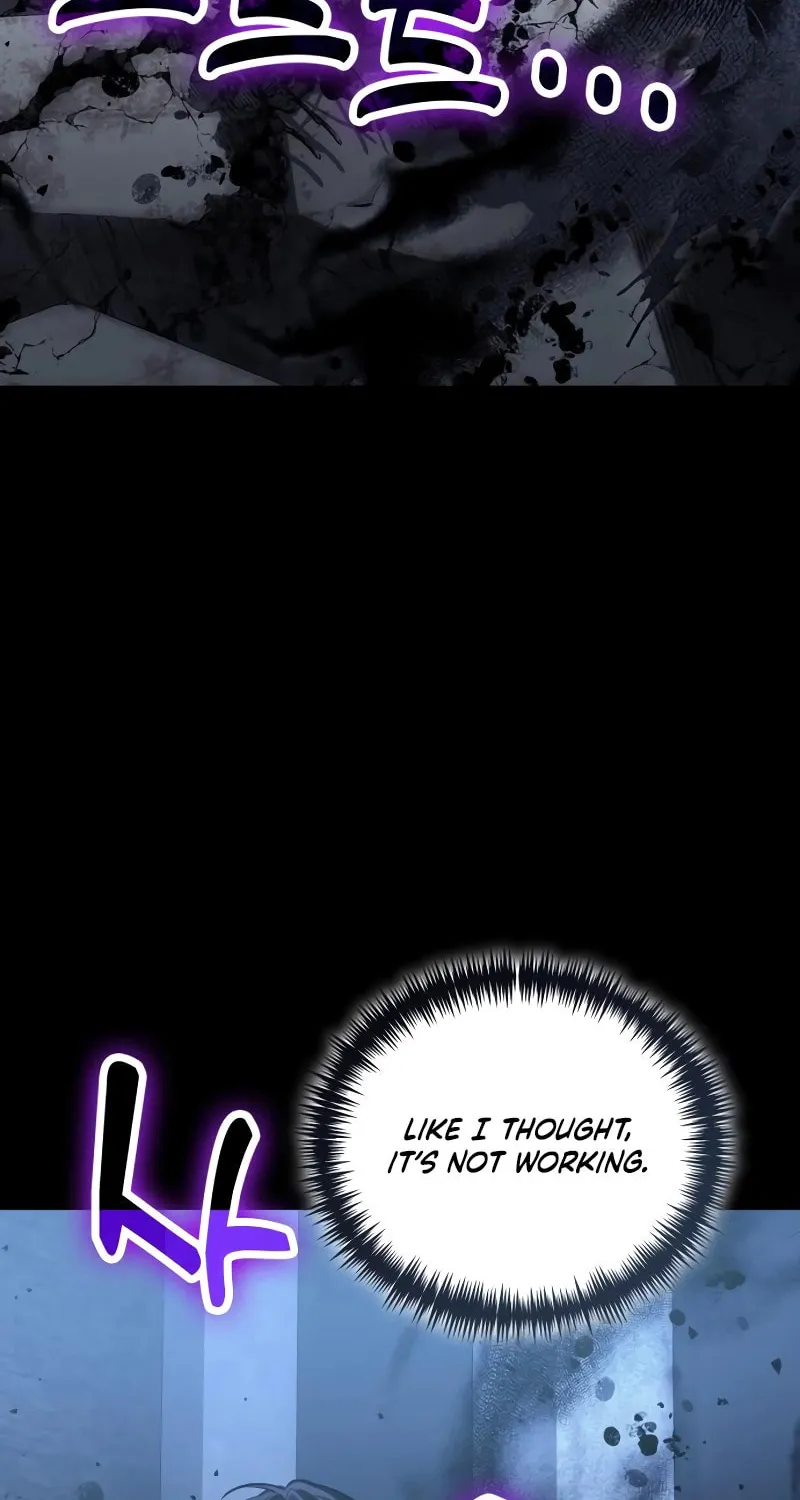 Read Life of a Quack Healer EN Manga Online