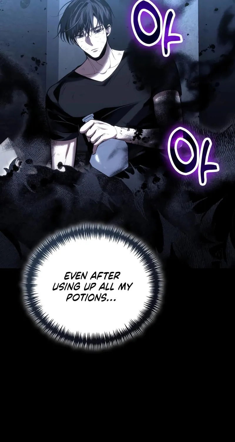 Read Life of a Quack Healer EN Manga Online