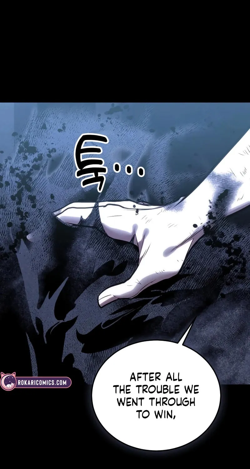 Read Life of a Quack Healer EN Manga Online
