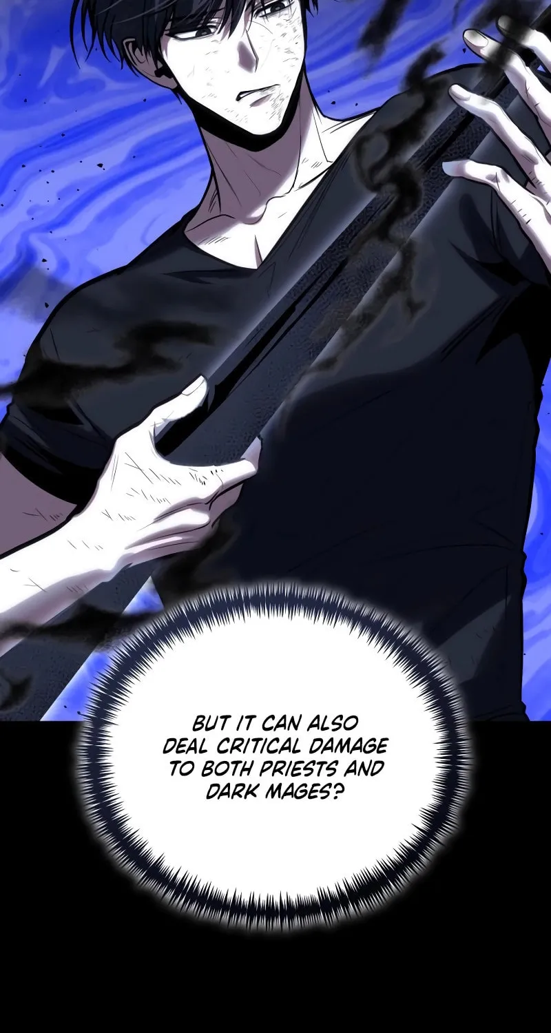 Read Life of a Quack Healer EN Manga Online