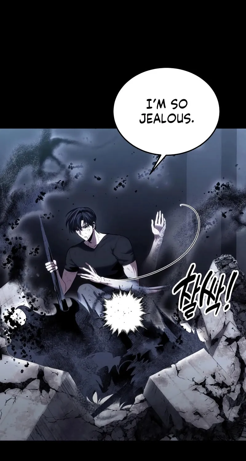 Read Life of a Quack Healer EN Manga Online
