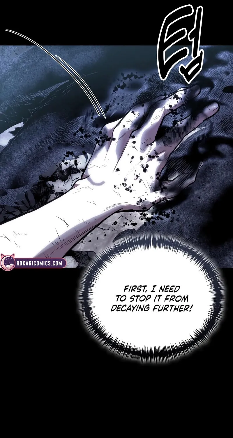Read Life of a Quack Healer EN Manga Online
