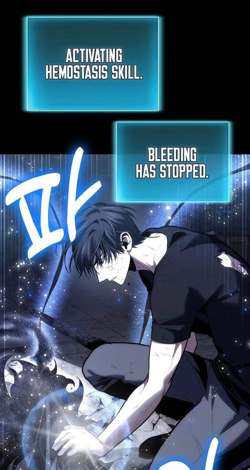 Read Life of a Quack Healer EN Manga Online