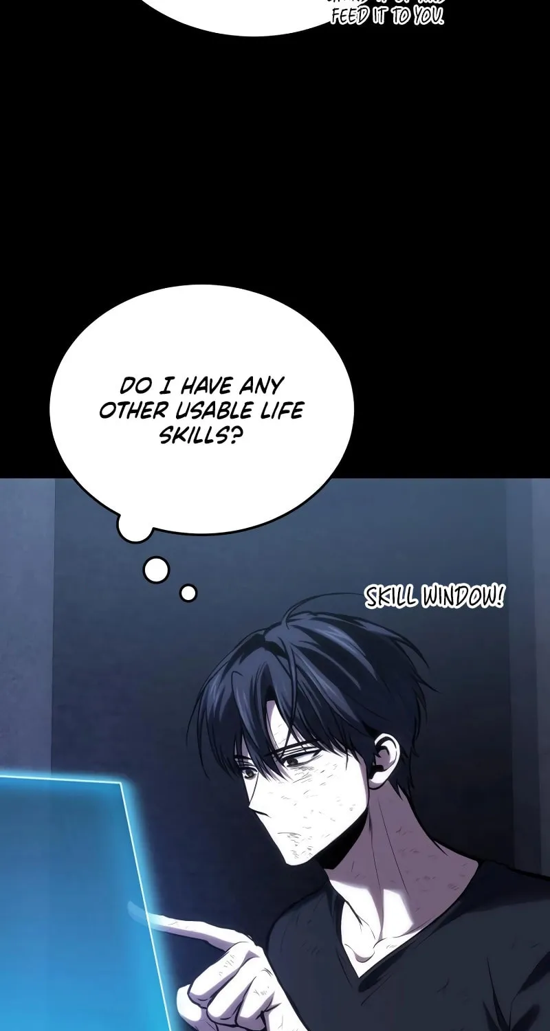Read Life of a Quack Healer EN Manga Online