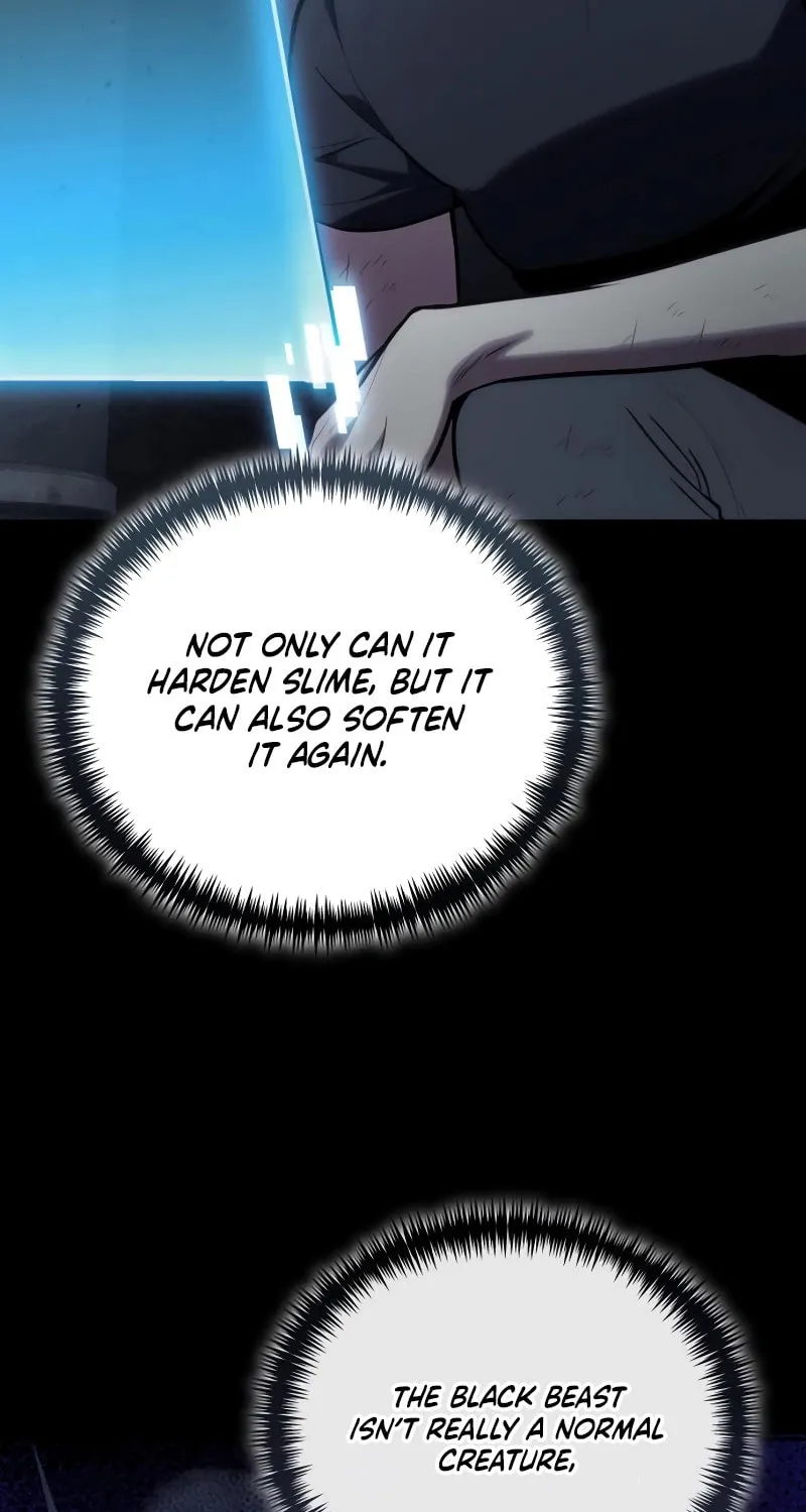 Read Life of a Quack Healer EN Manga Online