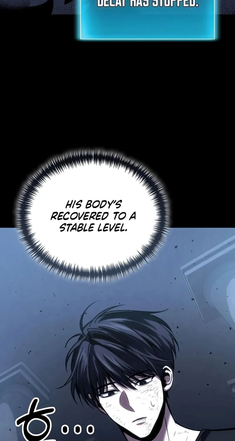 Read Life of a Quack Healer EN Manga Online