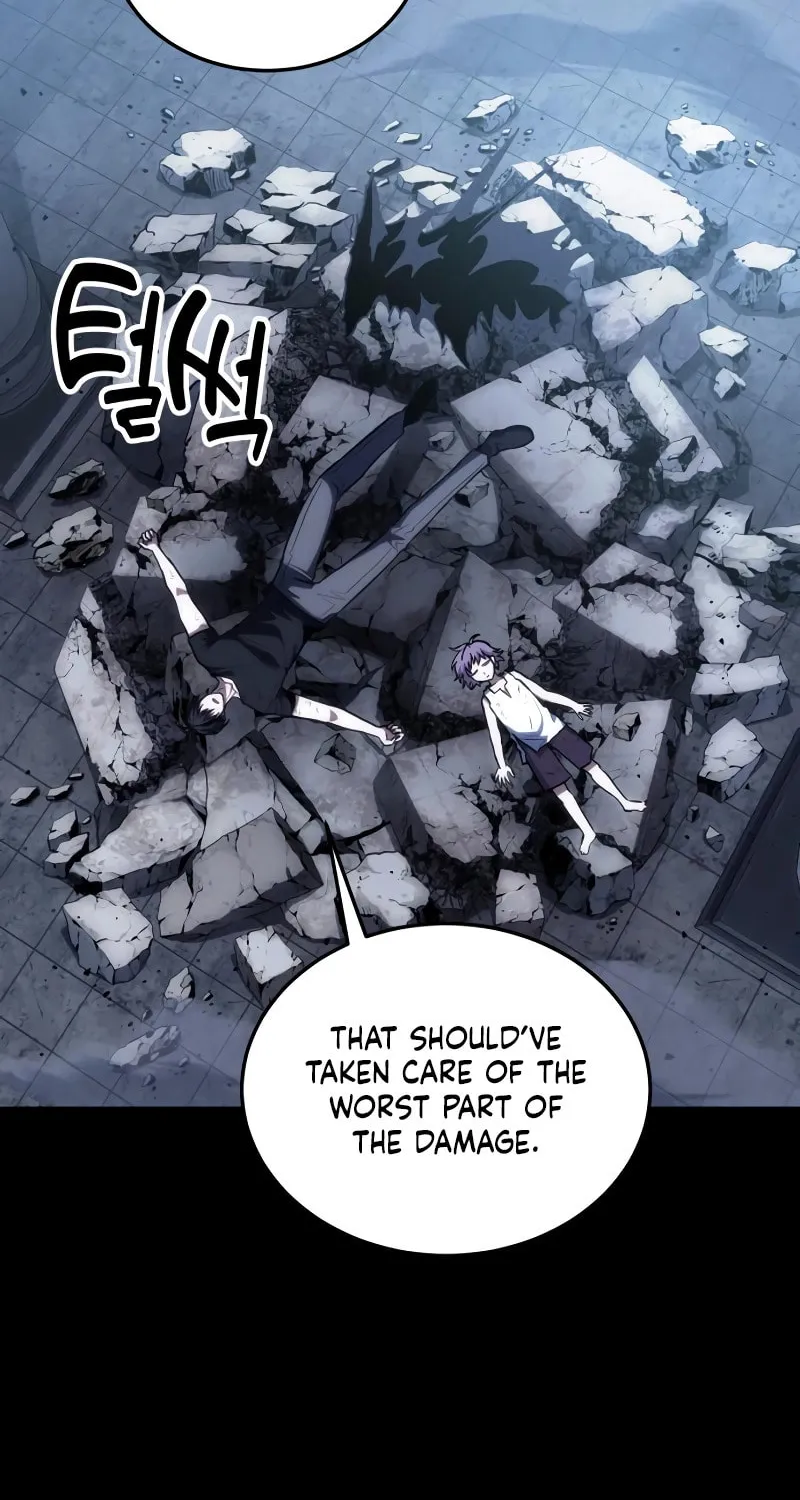 Read Life of a Quack Healer EN Manga Online