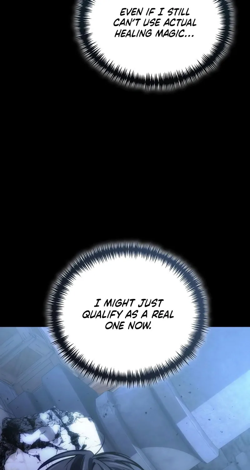 Read Life of a Quack Healer EN Manga Online