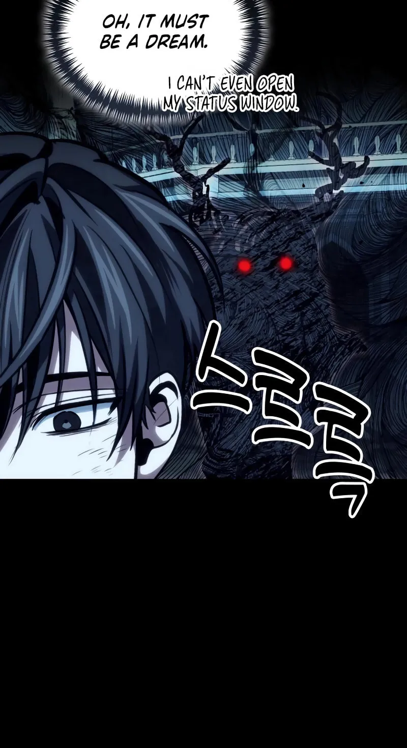 Read Life of a Quack Healer EN Manga Online