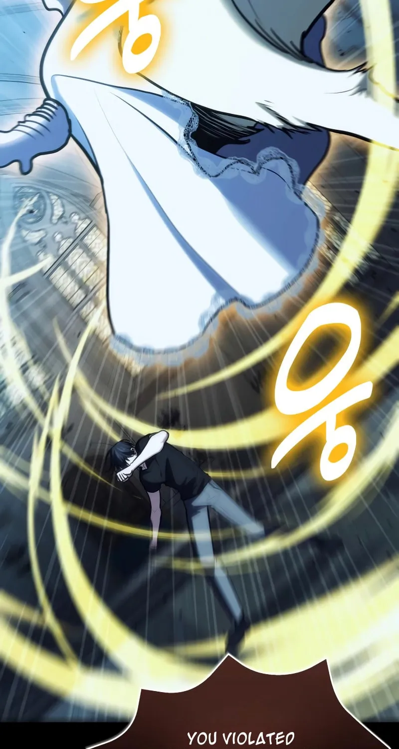 Read Life of a Quack Healer EN Manga Online