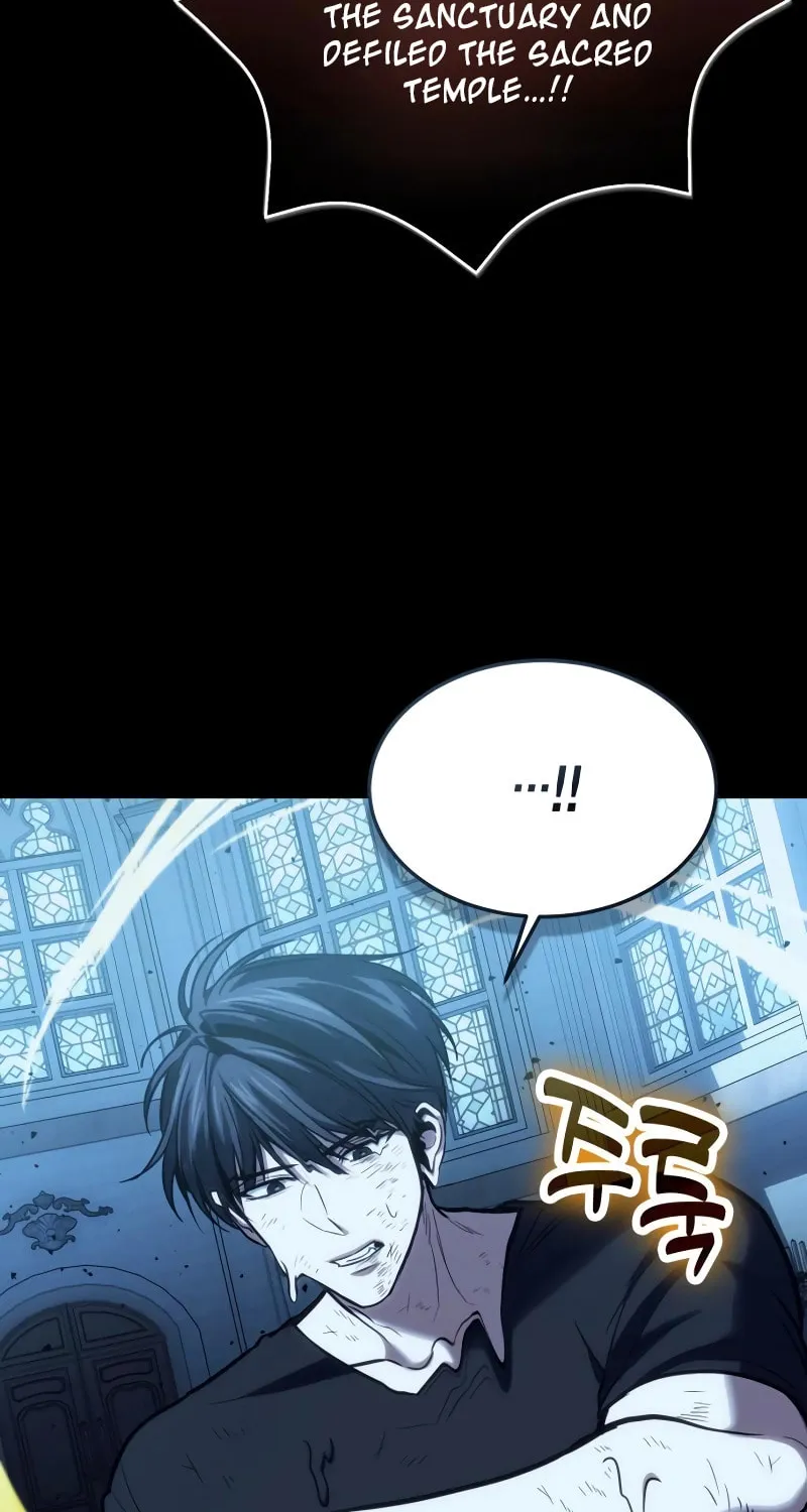 Read Life of a Quack Healer EN Manga Online