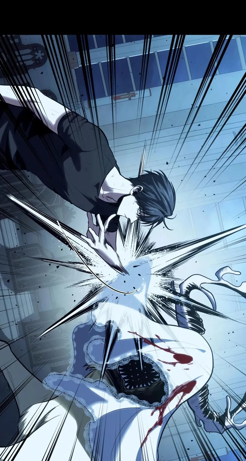 Read Life of a Quack Healer EN Manga Online