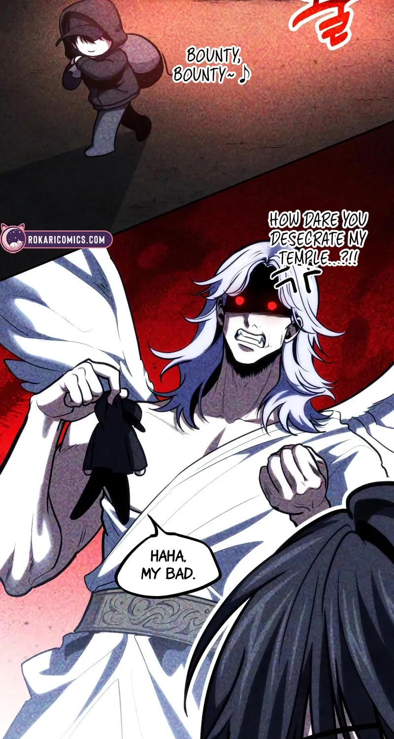 Read Life of a Quack Healer EN Manga Online