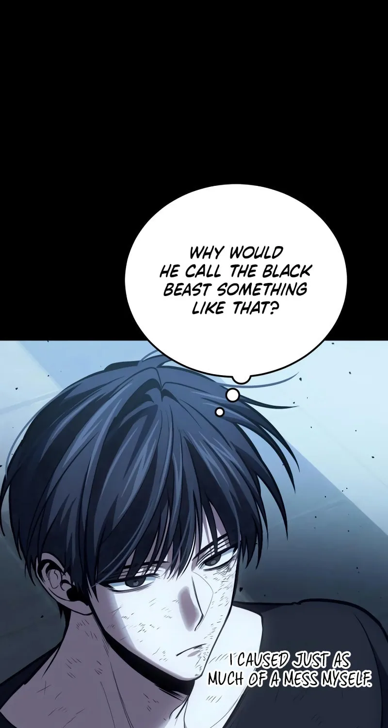 Read Life of a Quack Healer EN Manga Online