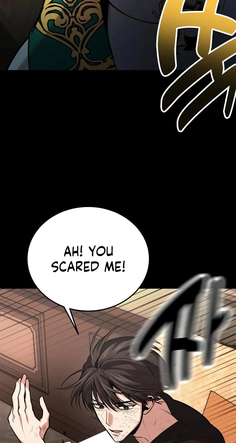 Read Life of a Quack Healer EN Manga Online